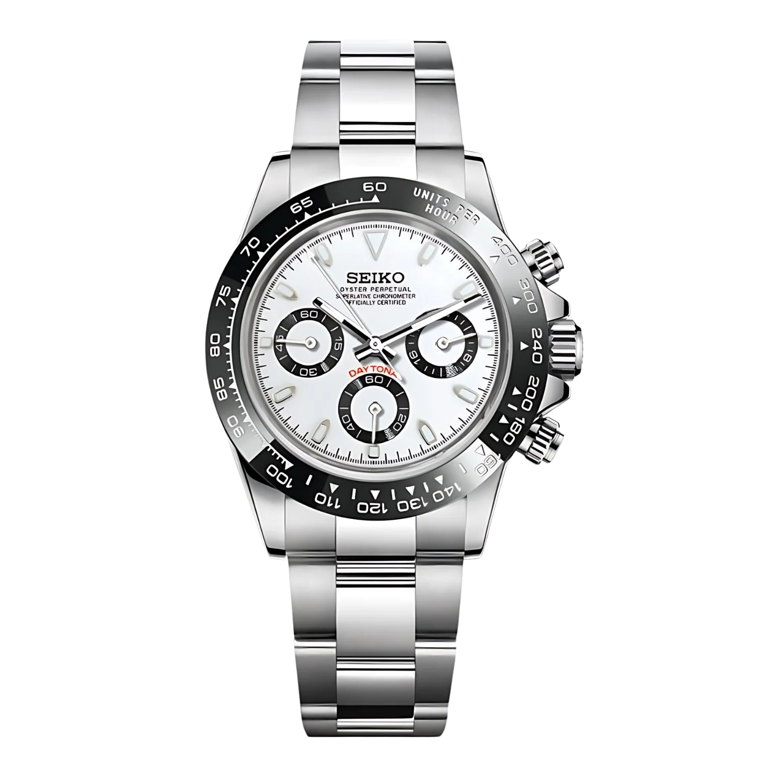 Relógio Daytona D'Onore