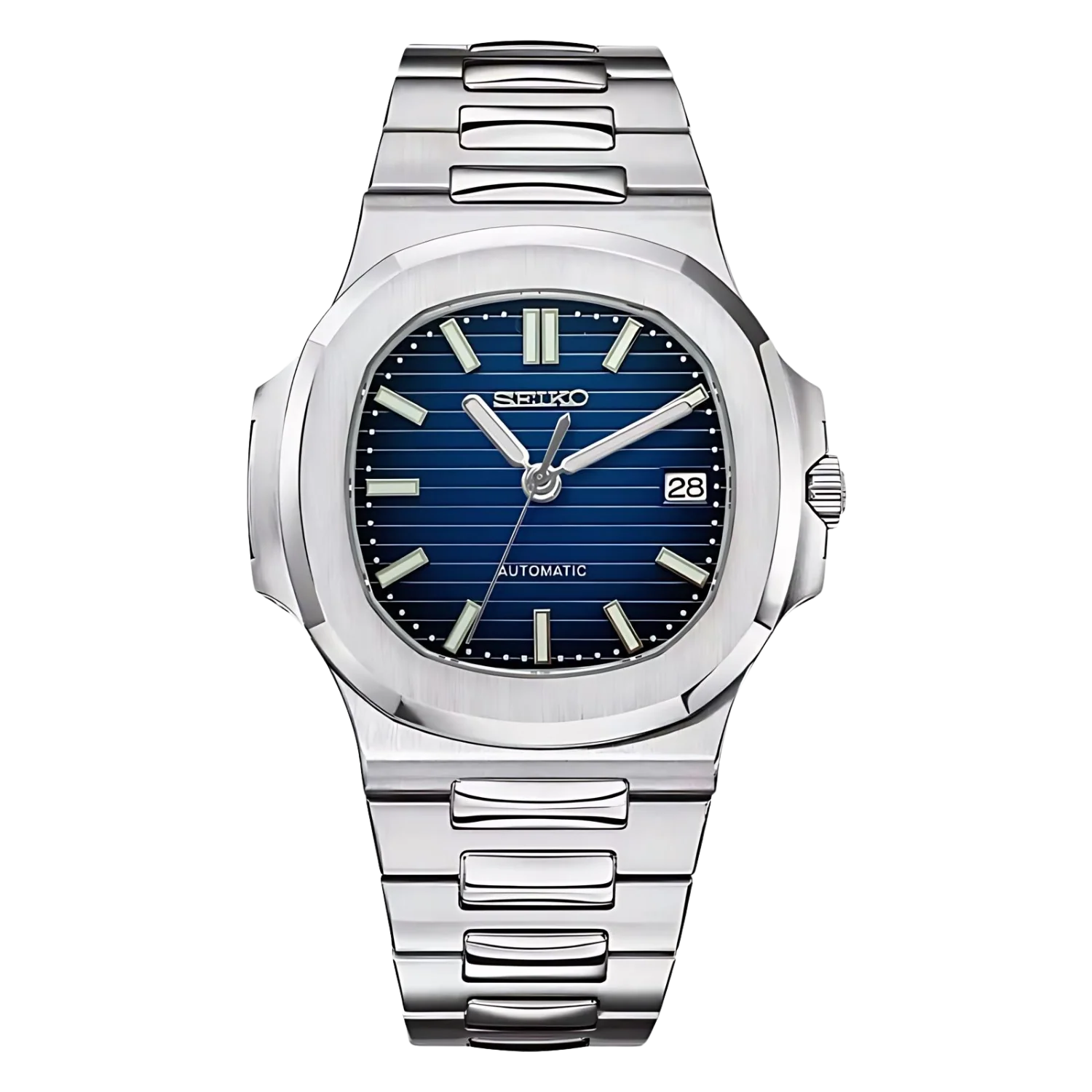 Relógio Nautilus D'Onore
