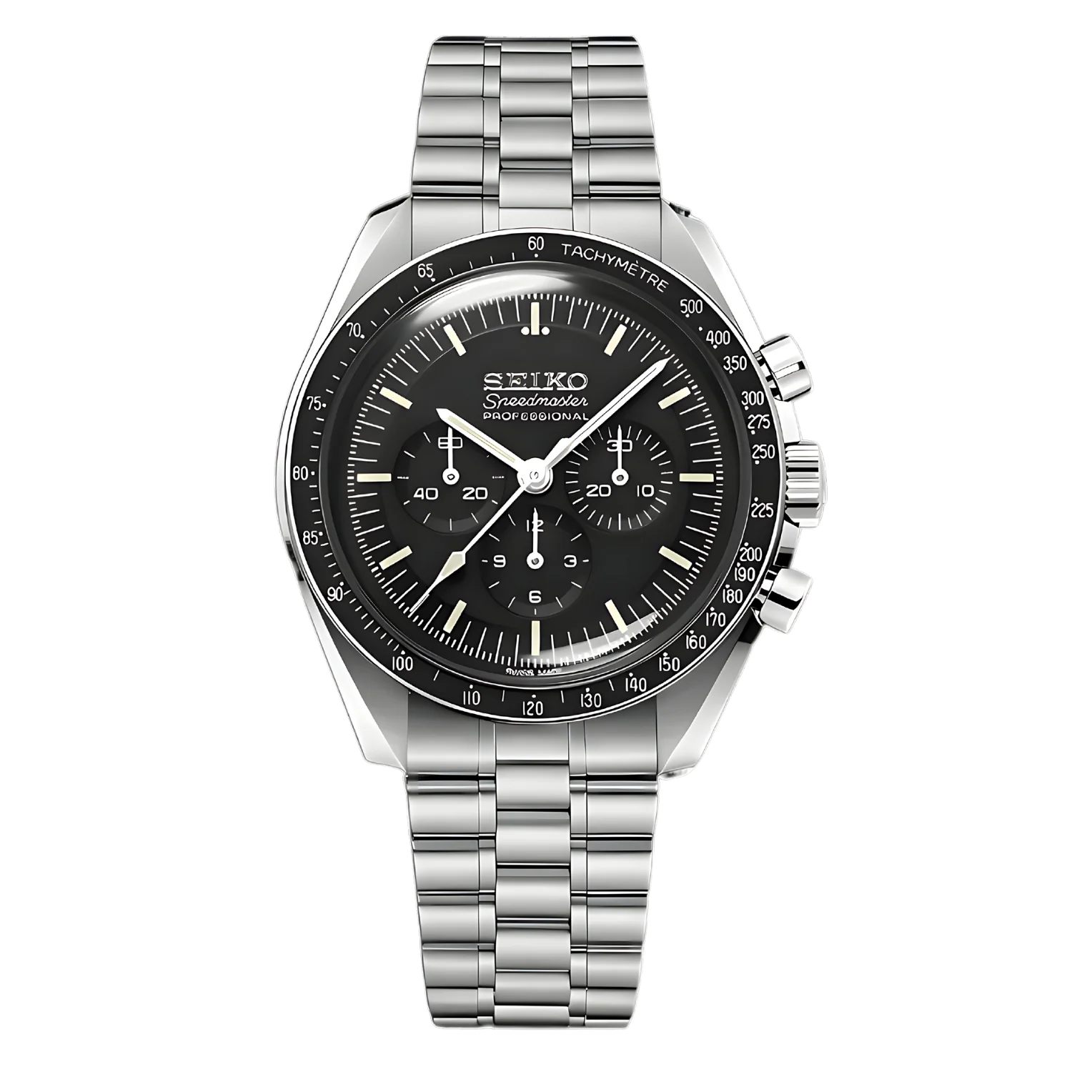 Relógio Speedmaster D'Onore