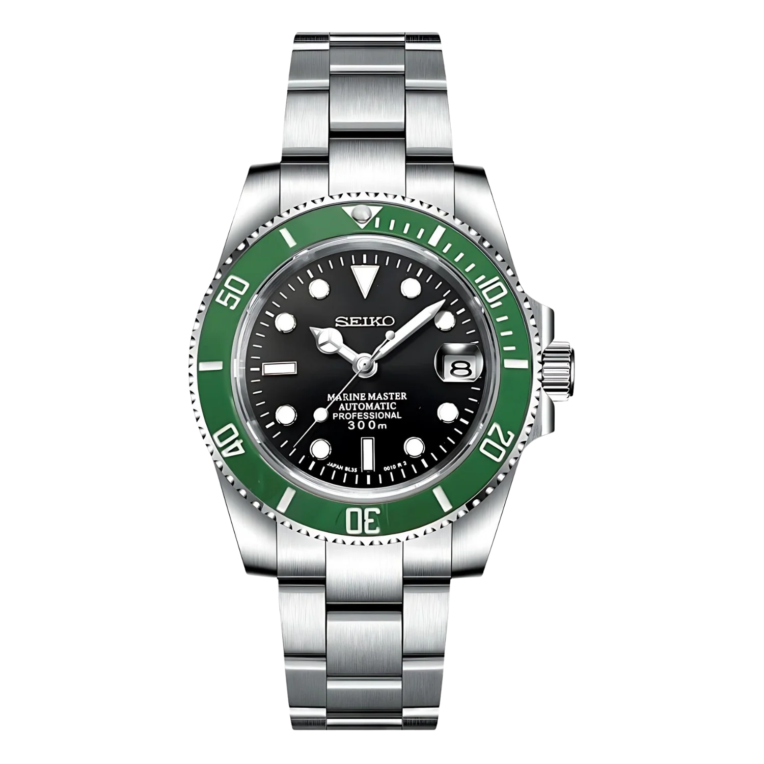 Relógio Submariner D'Onore
