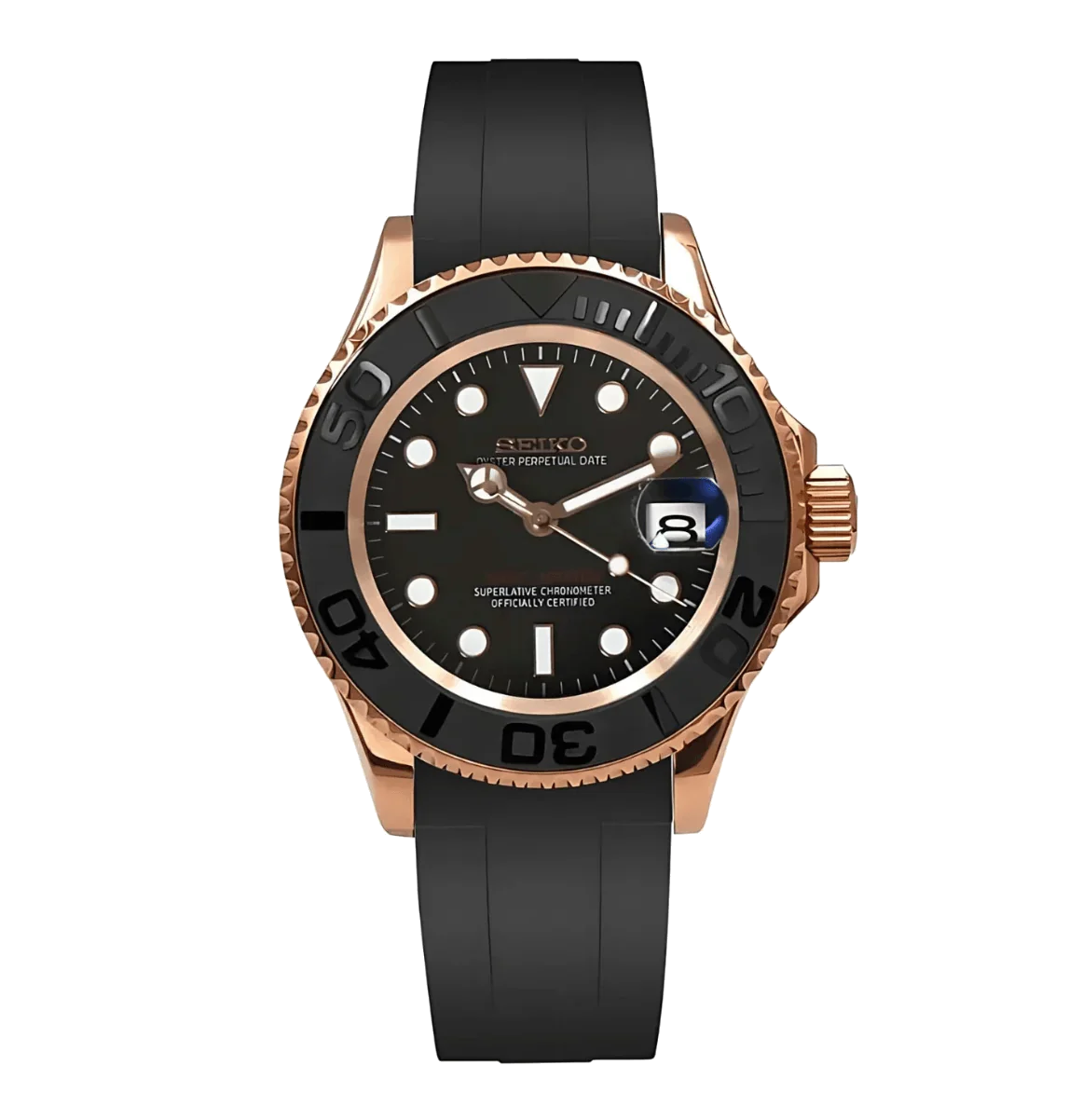 Relógio Yachtmaster D'Onore