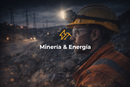 Minería y Energía