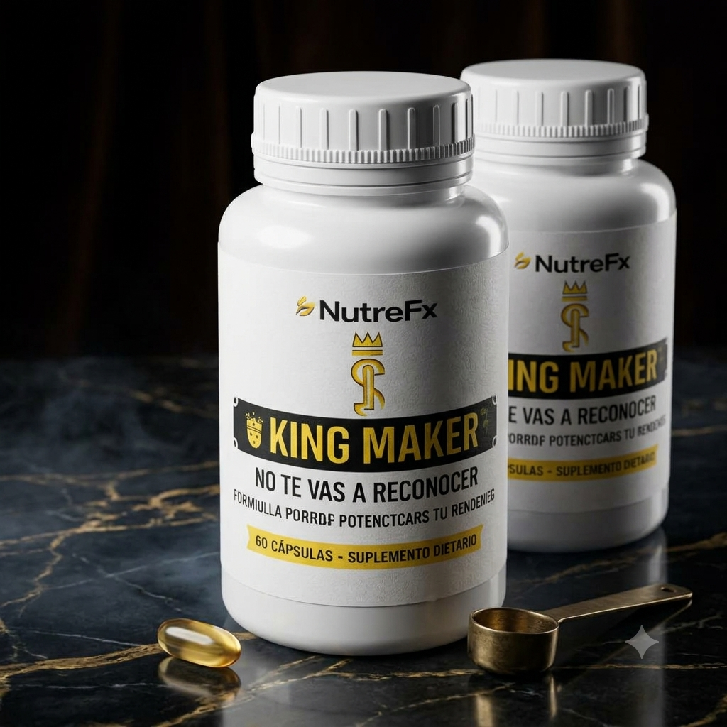 Pack triple King Maker