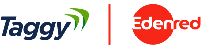 Logo da Taggy