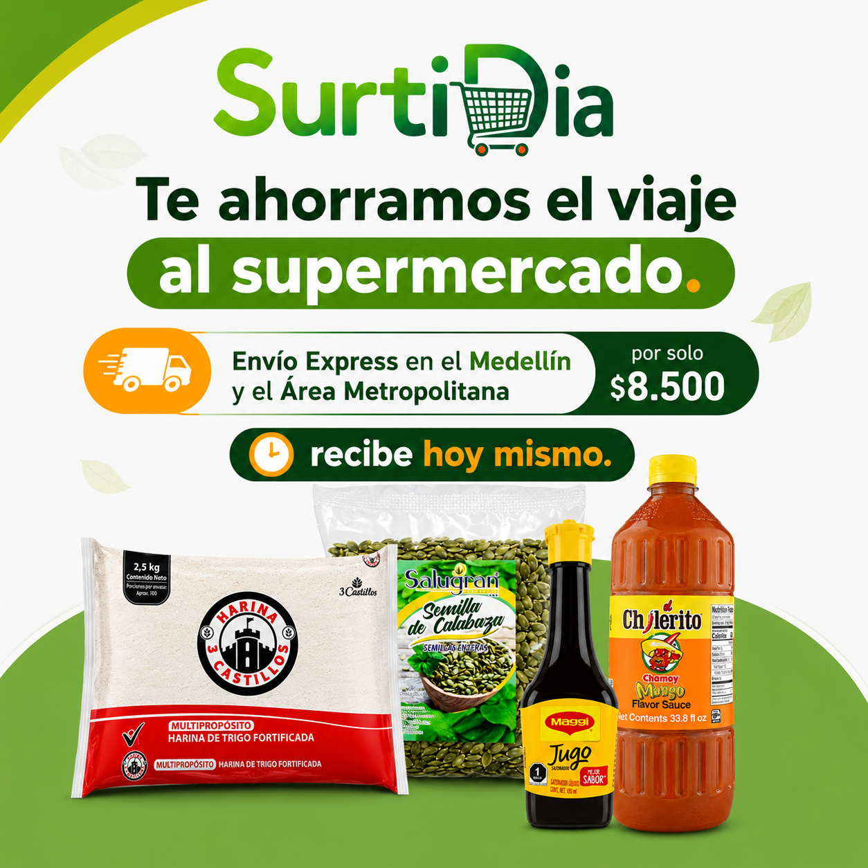 Oferta 1 Móvil