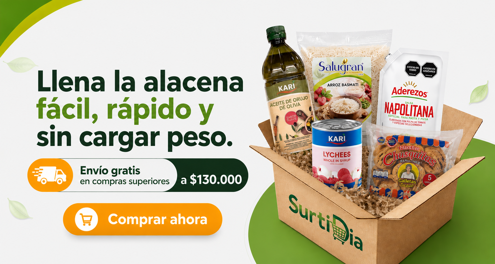 Oferta 2 PC