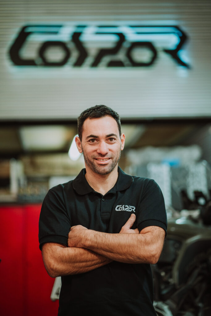 Ariel Costamagna