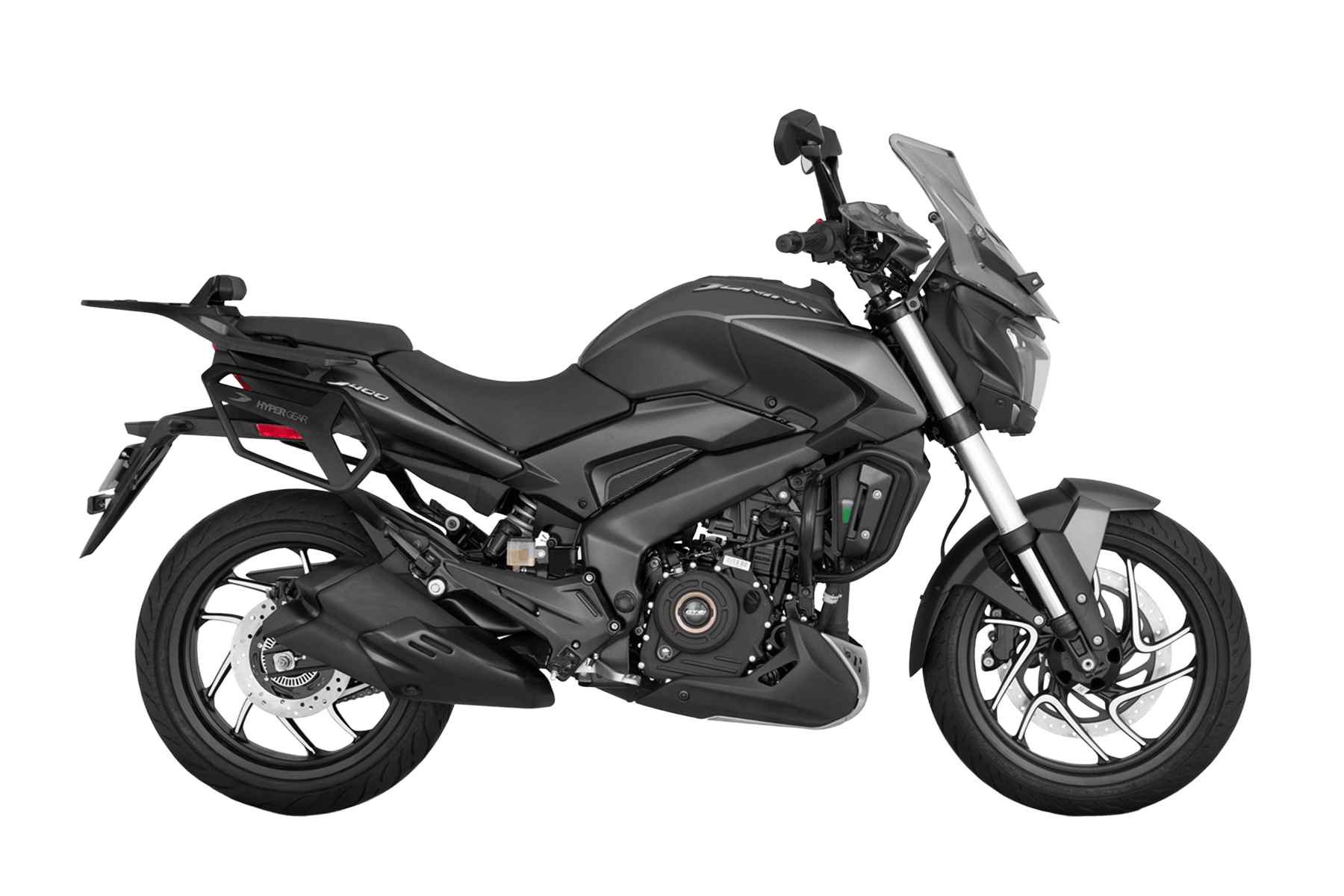 DOMINAR 400