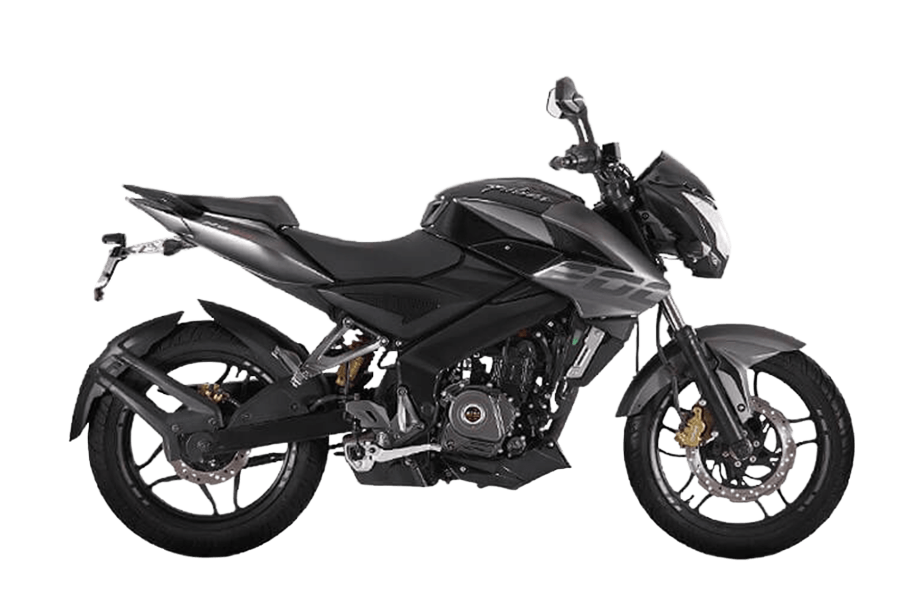 NS 200
