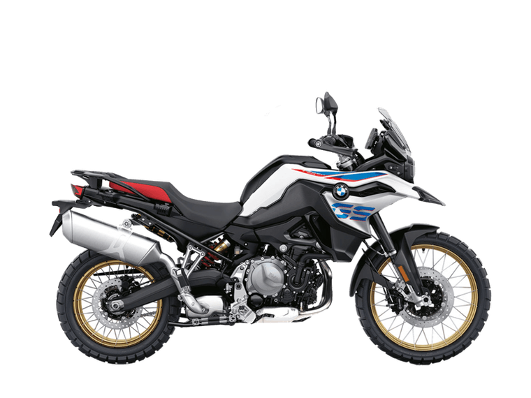 F 850 GS Adventure