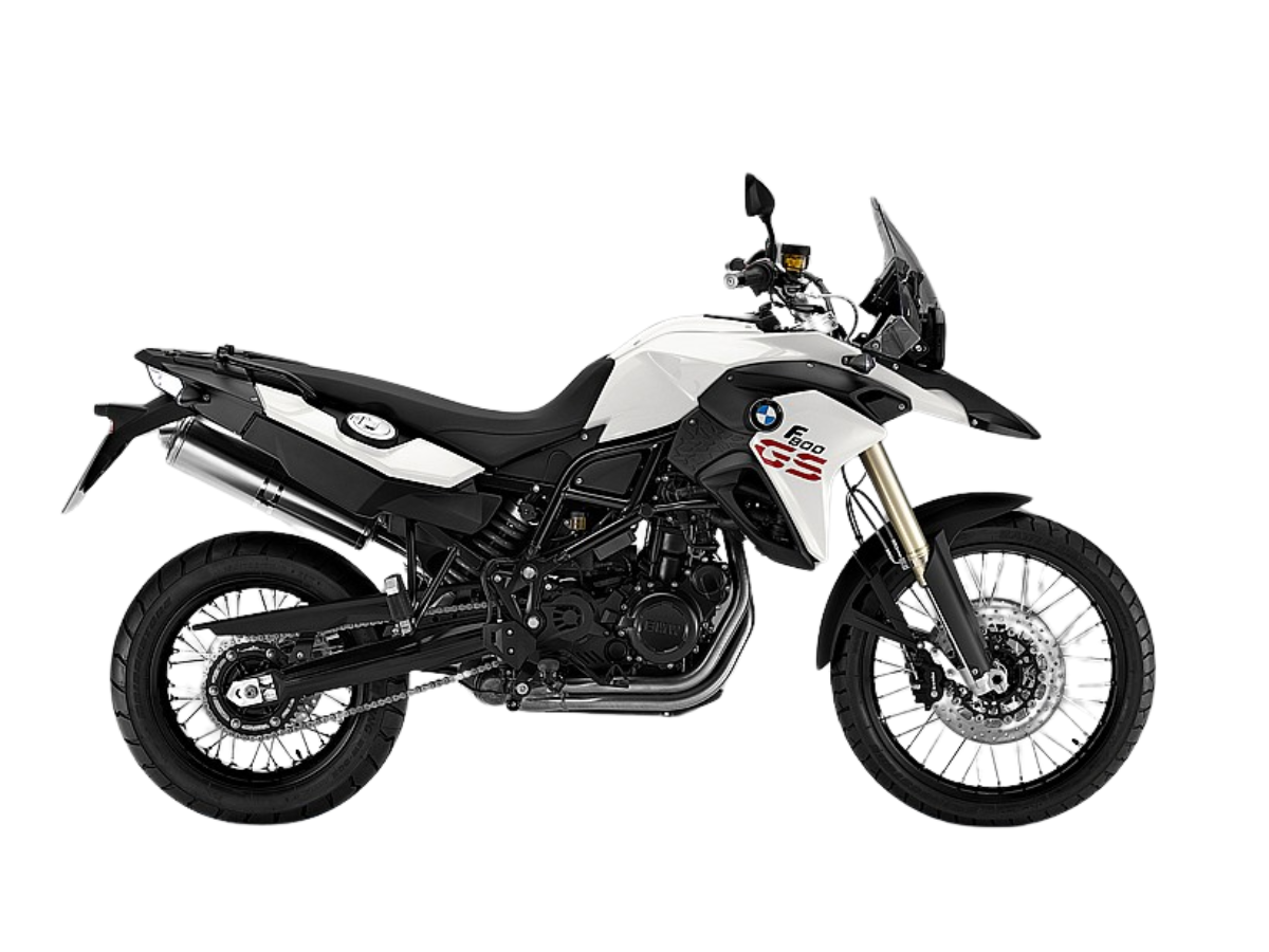 F800 GS (2018/-)