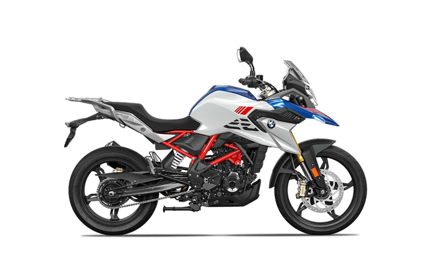 G 310 GS