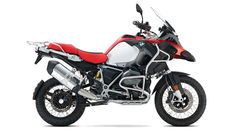 R1200 GS Adventure