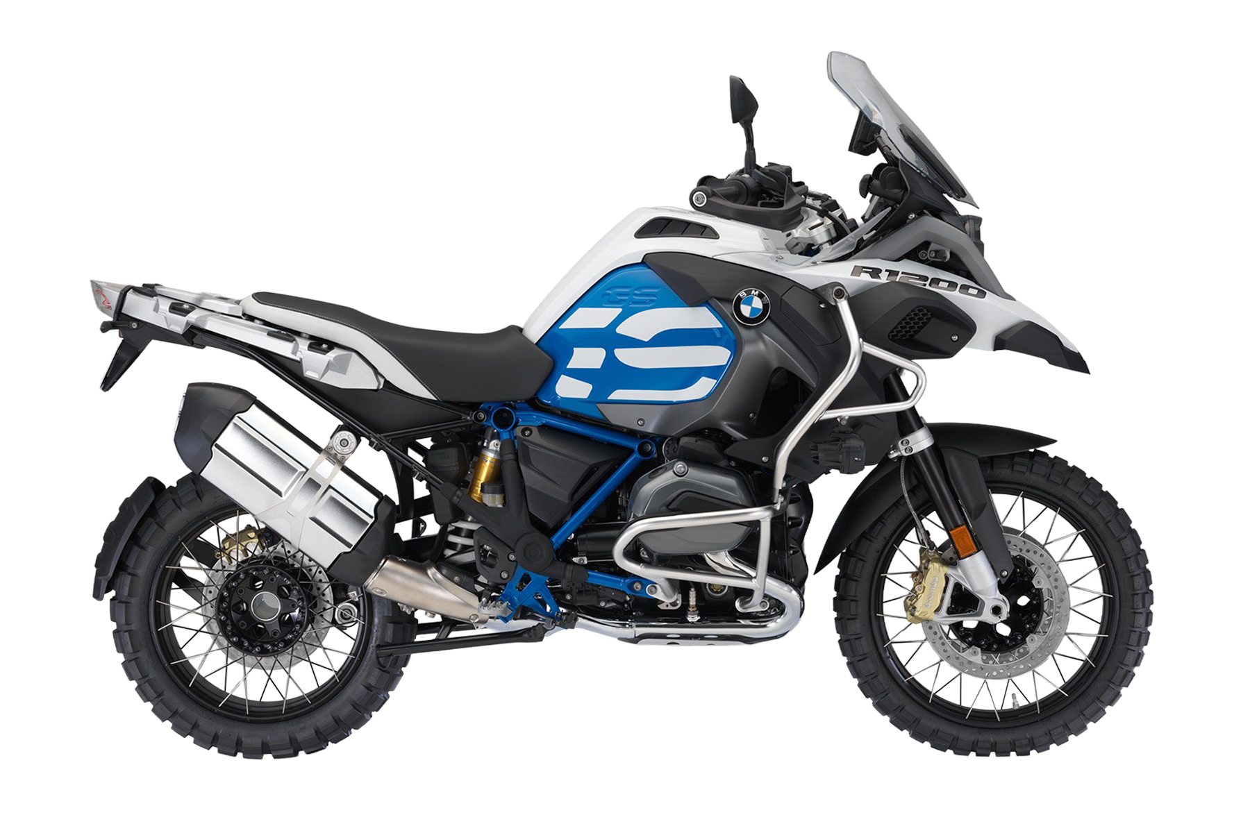 R1200 GS