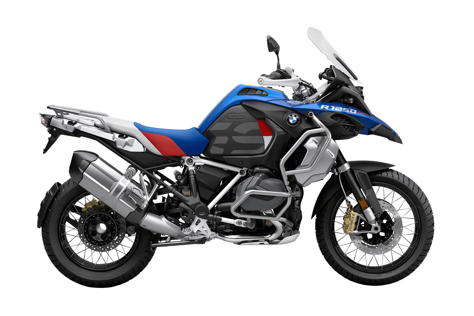 R1250 GS