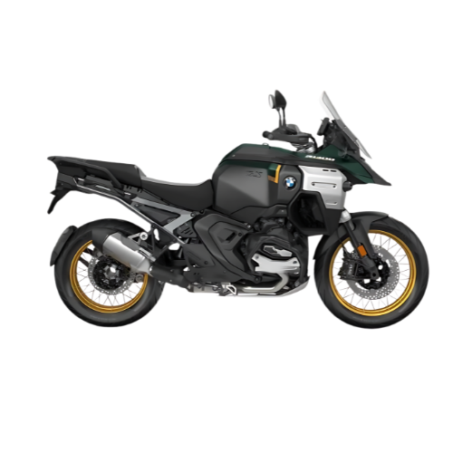 R1300 GS Adventure