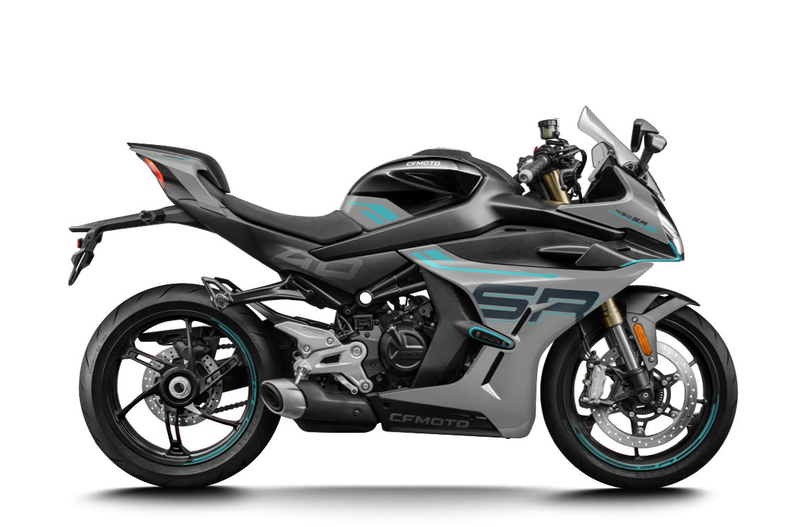 450 SR