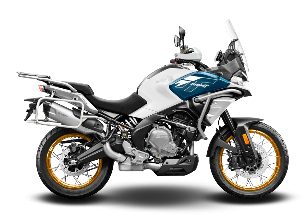 700 MT Adv