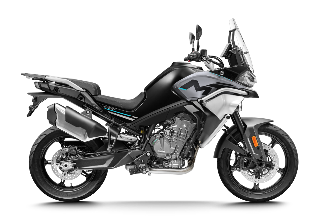 800 MT Sport