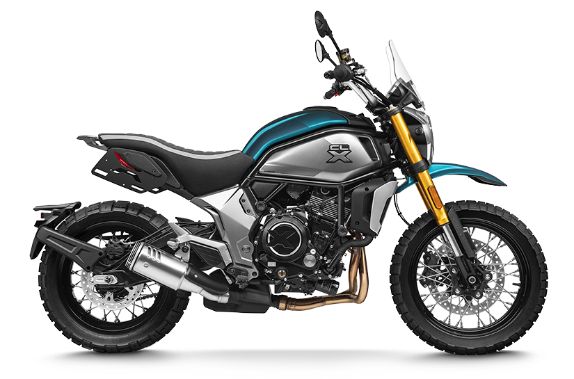 CLX 700