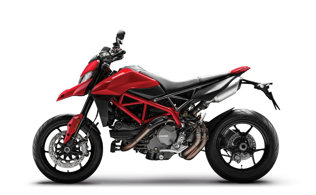HYPERMOTARD 950