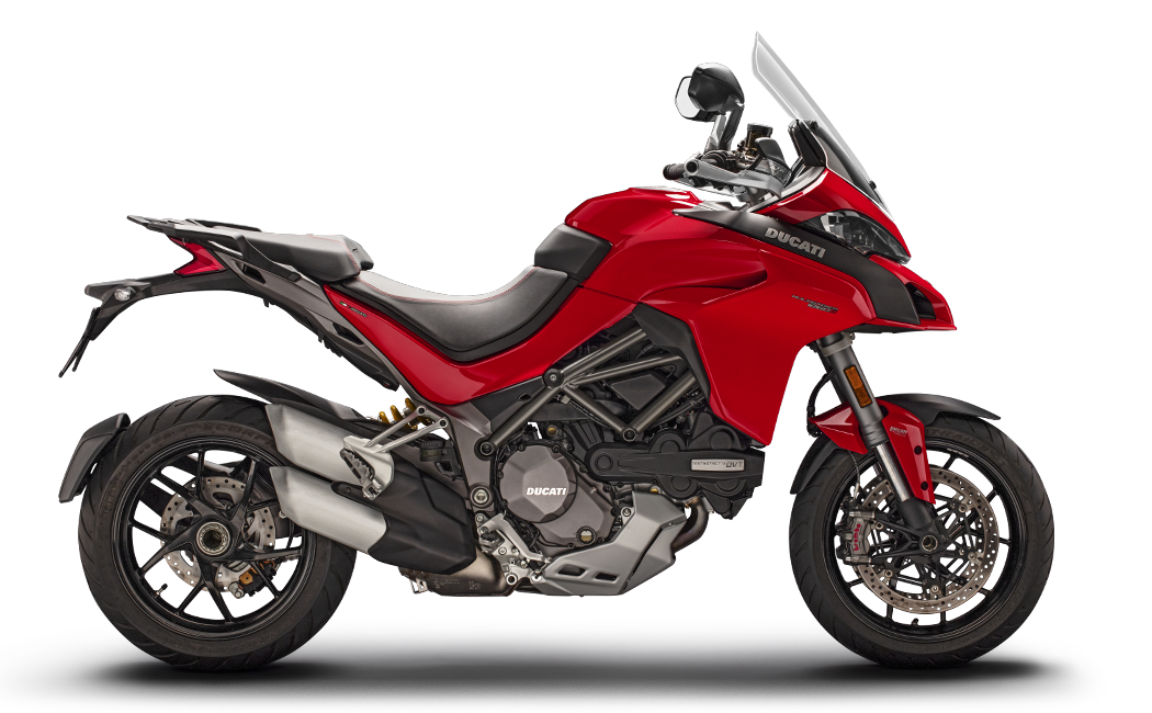 MULTISTRADA 1260