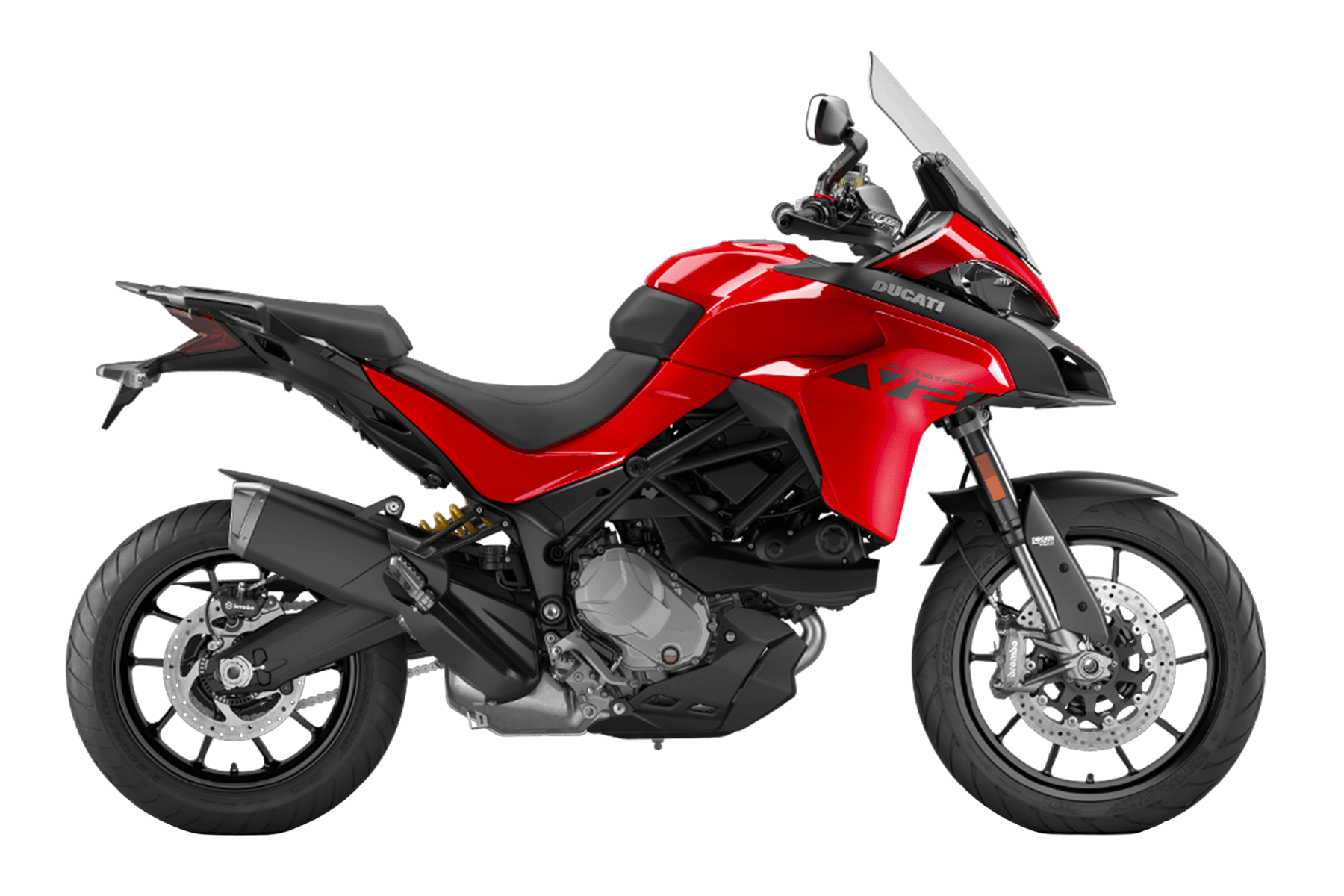 MULTISTRADA V2/V2 S