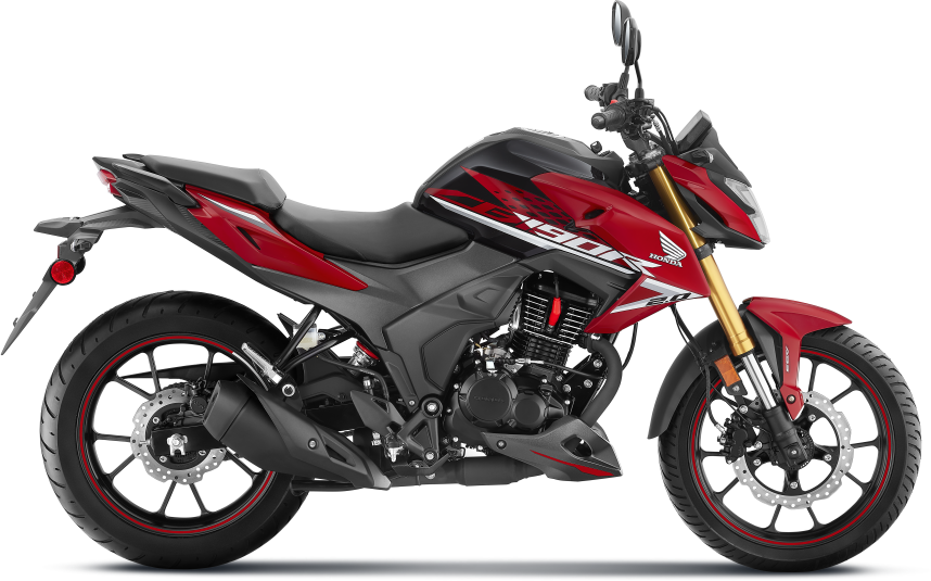 CB 190 R