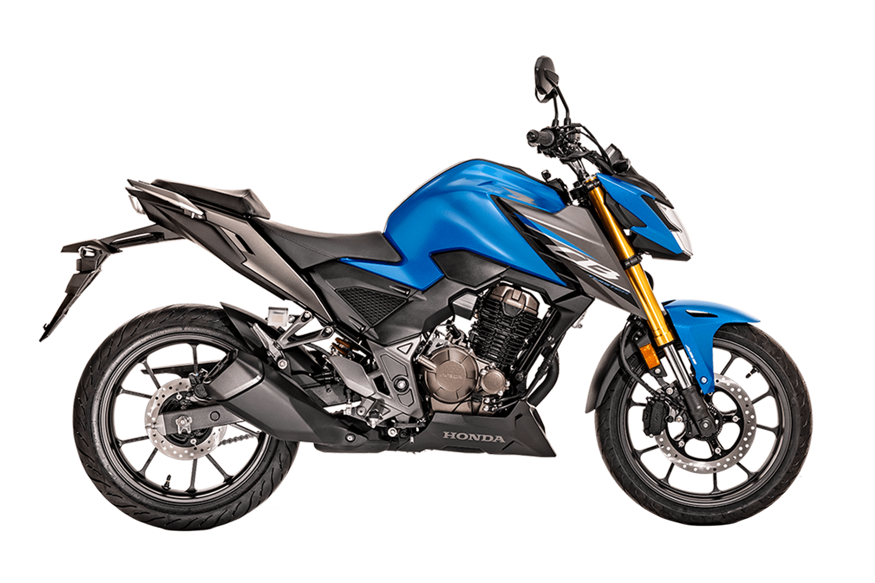 CB 300 F