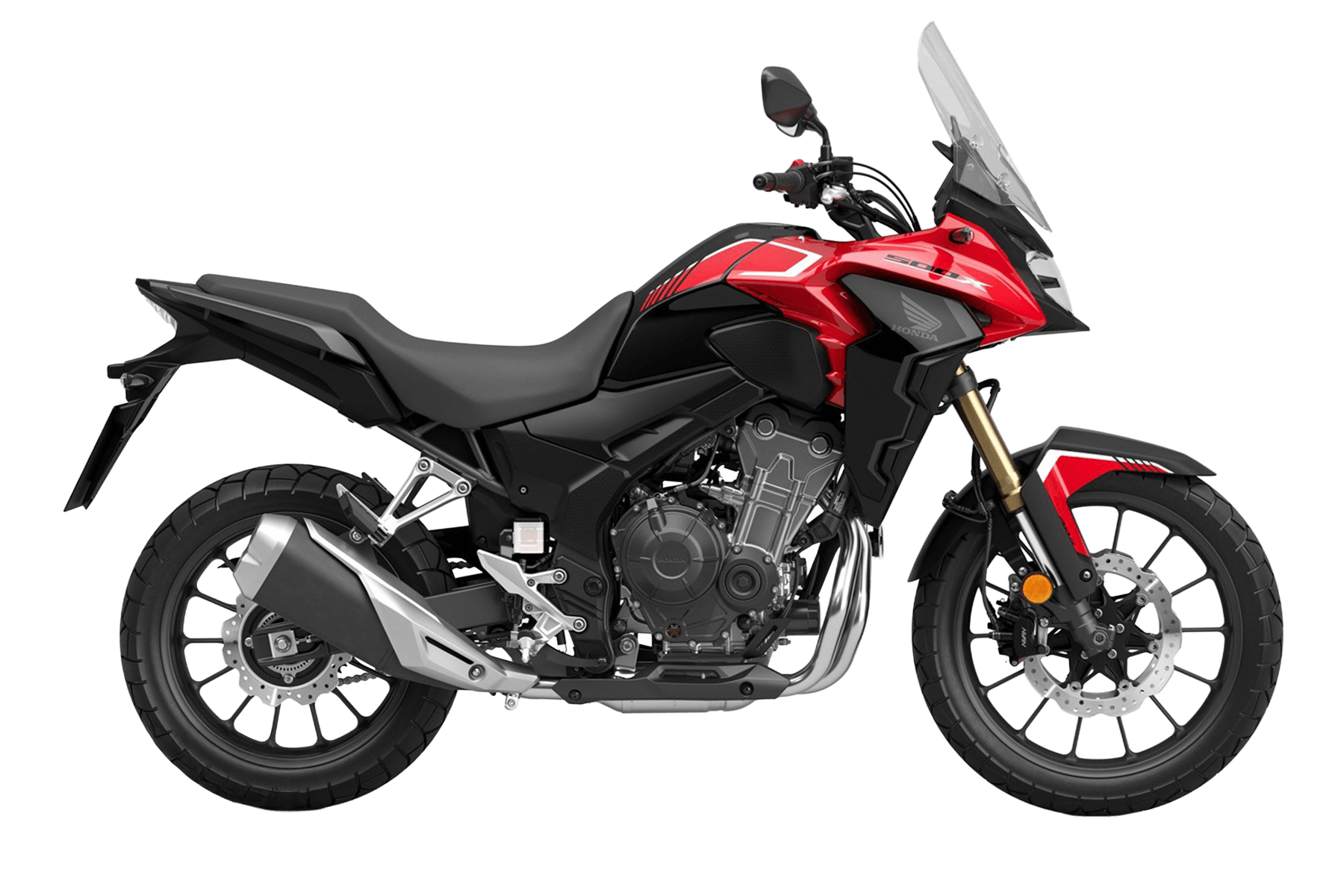 CB 500 X