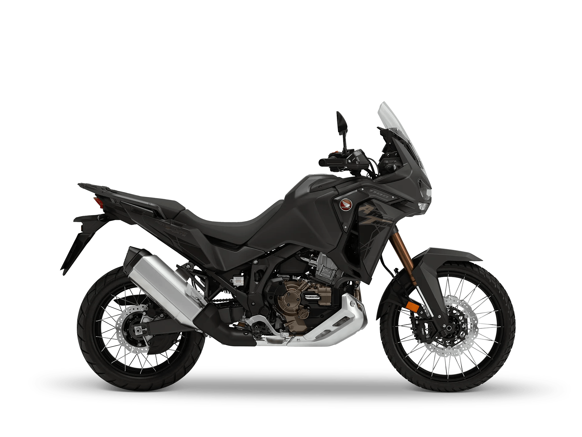 CRF 1100 AFRICA TWIN (2021/+)