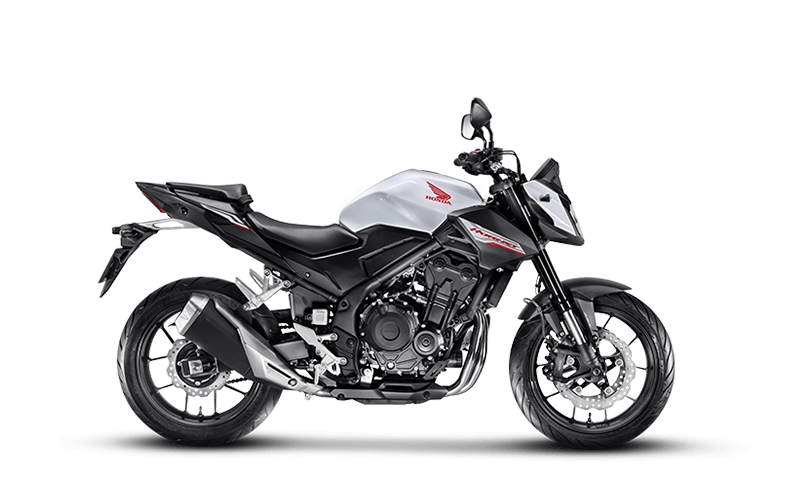 Hornet 500