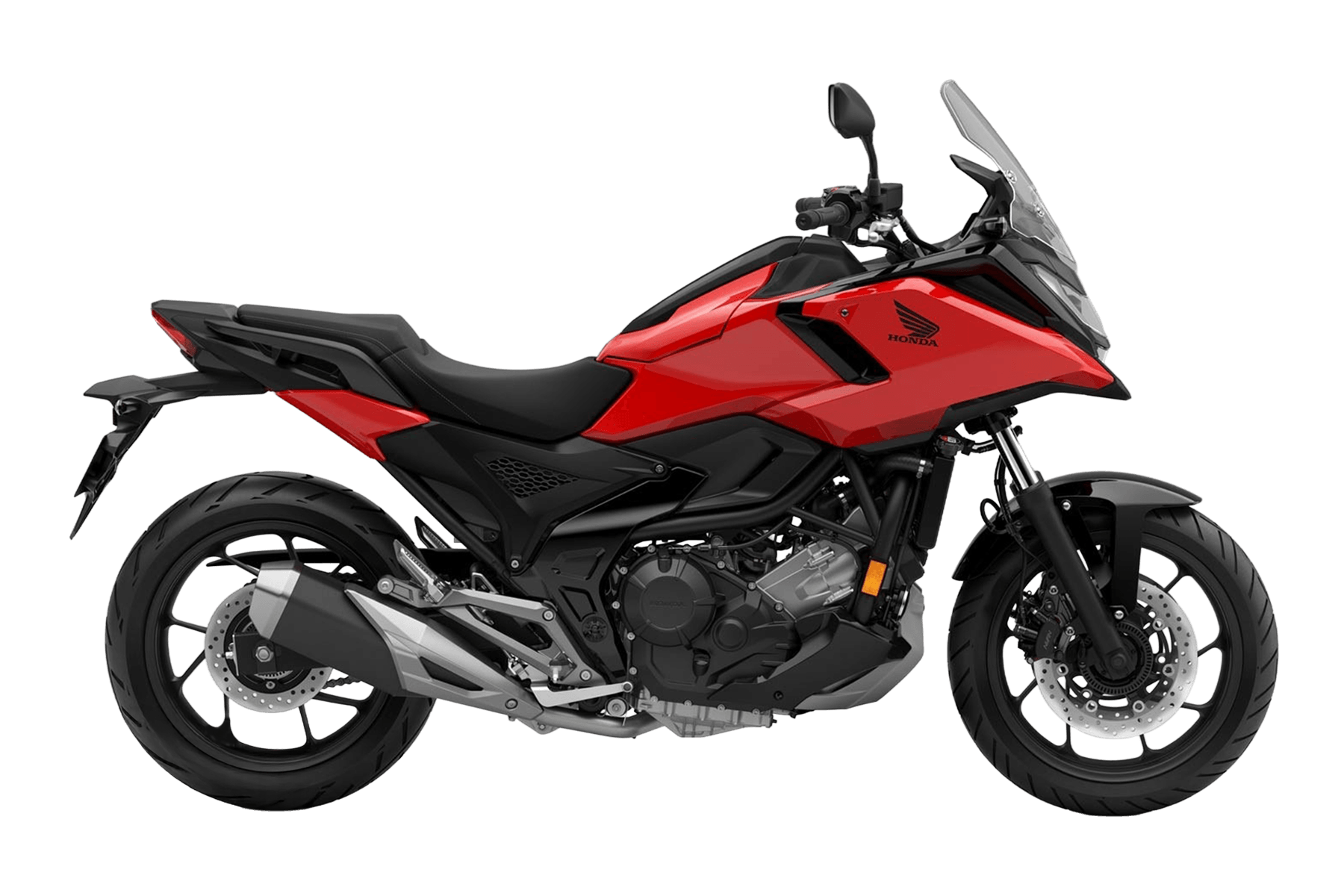 NC 750 X