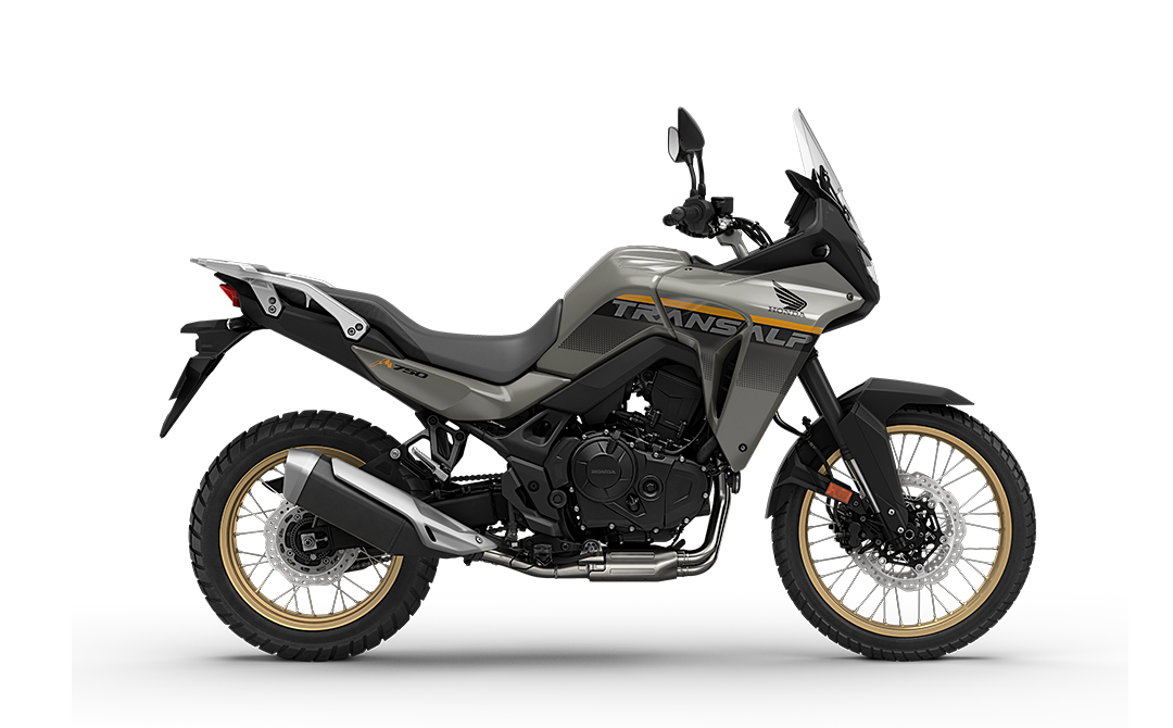 XL 750 Transalp