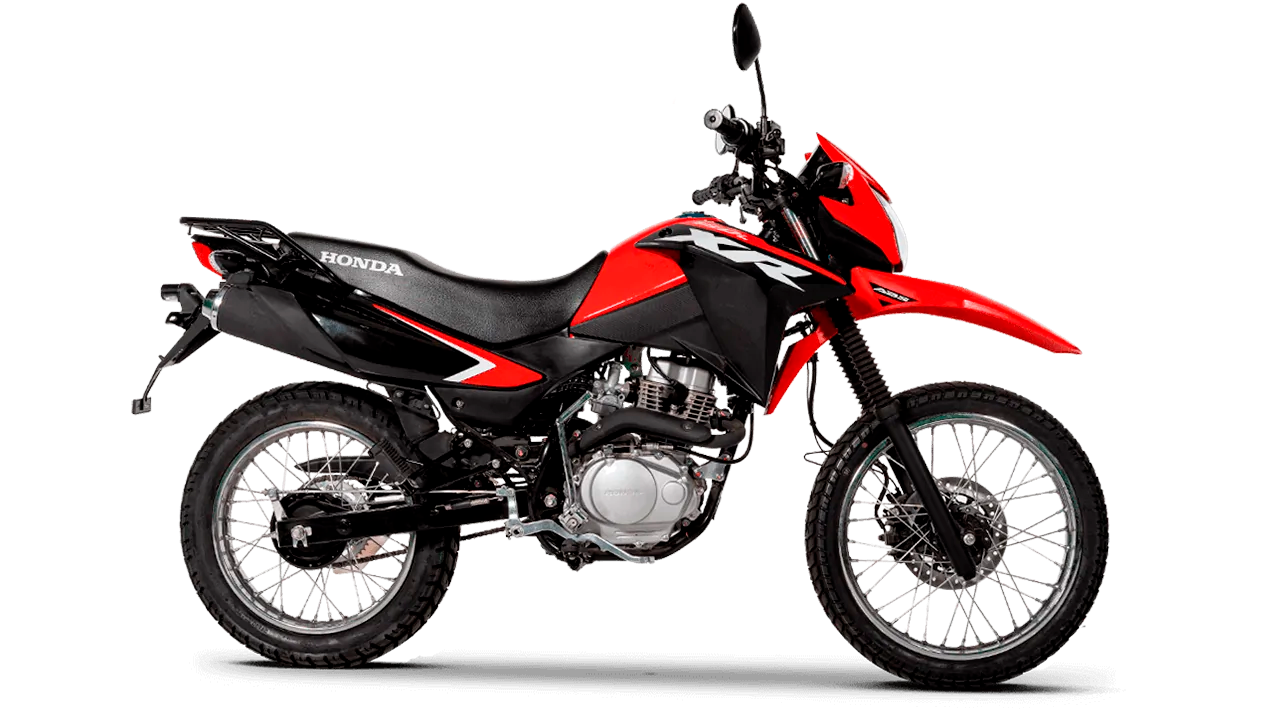 XR 150