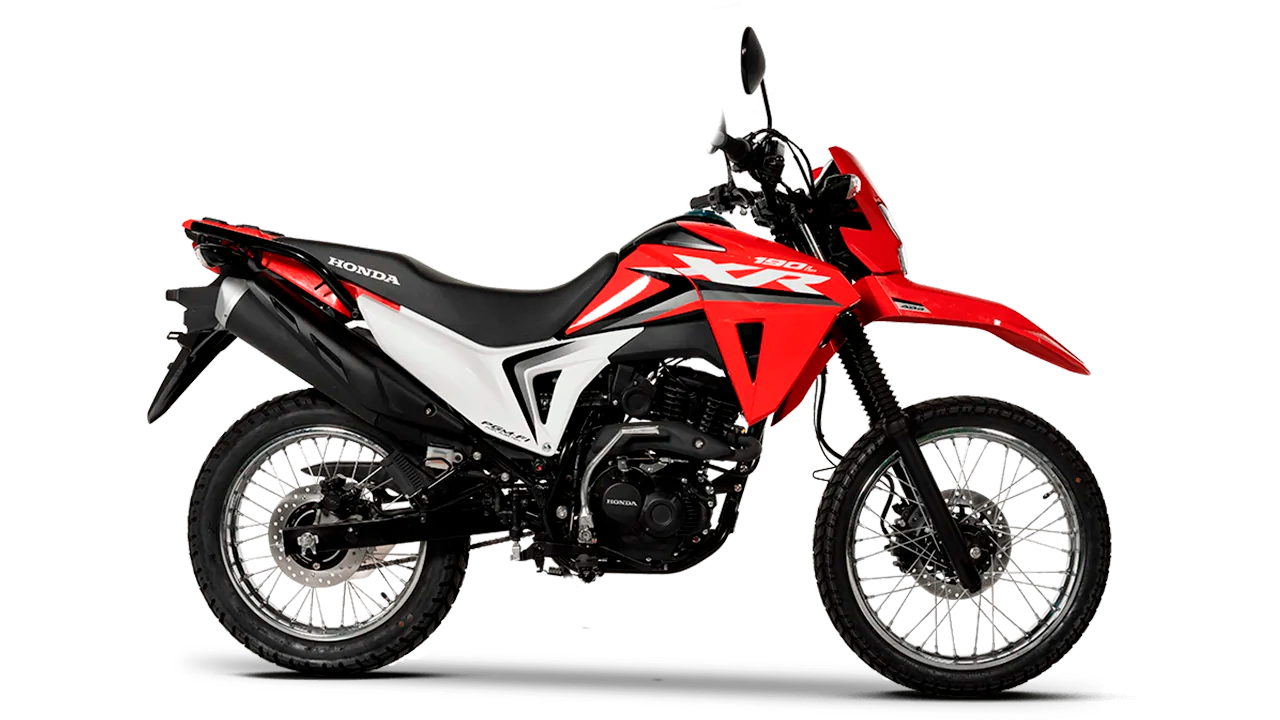 XR 190