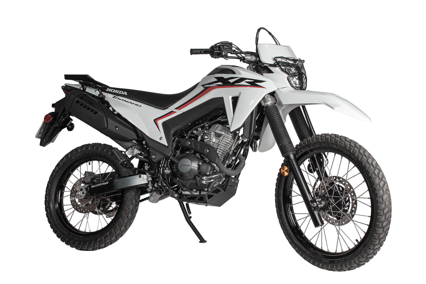 XR 300 TORNADO