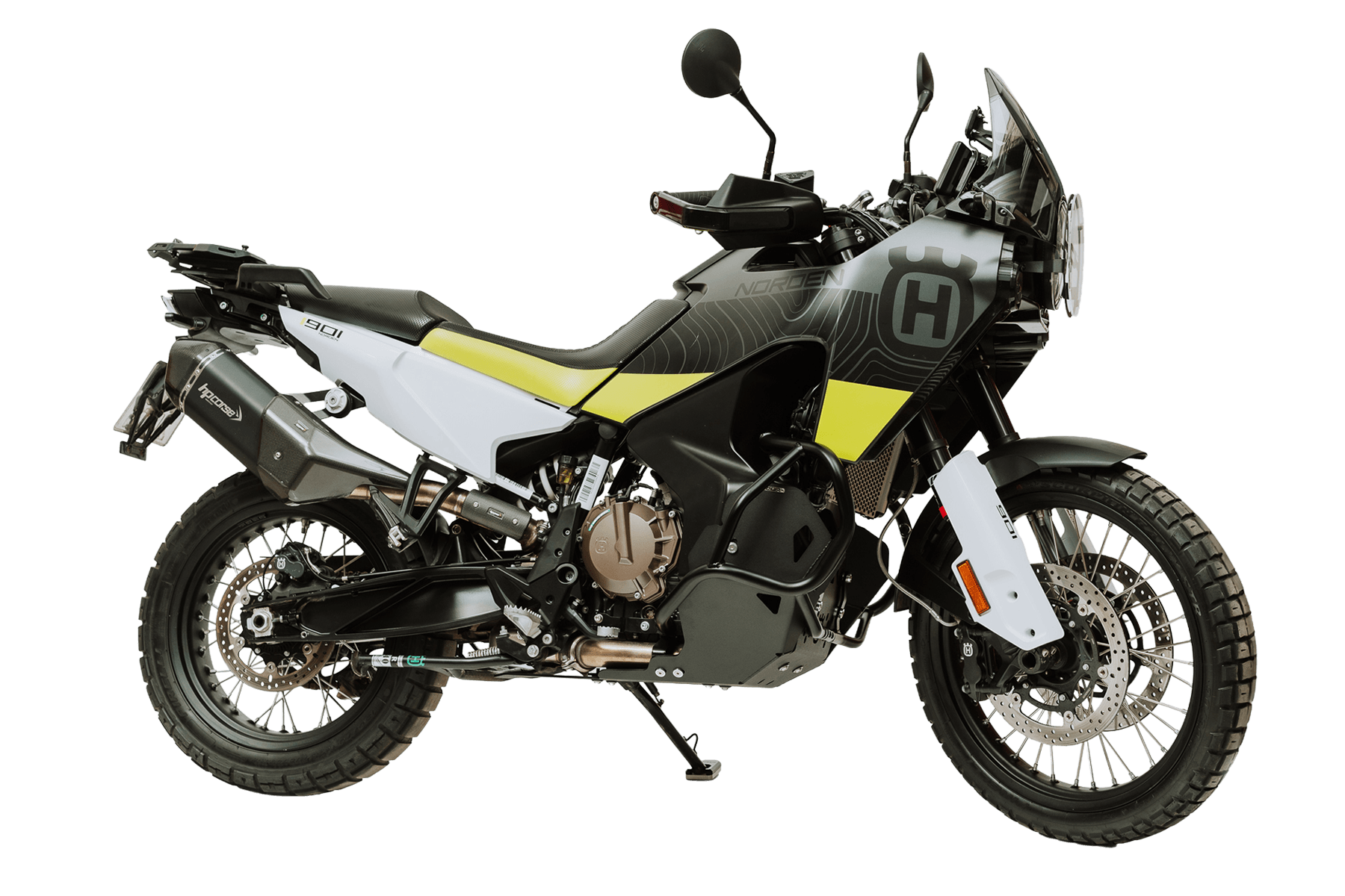 NORDEN 901