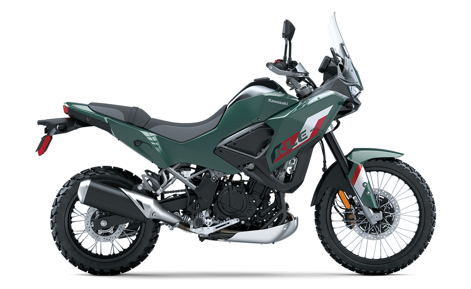 KLE 500