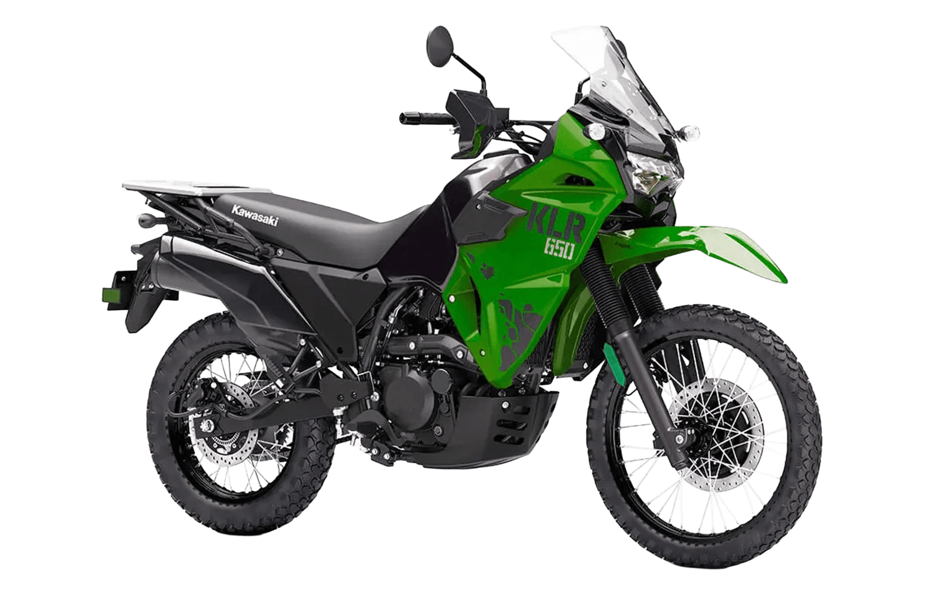 KLR 650