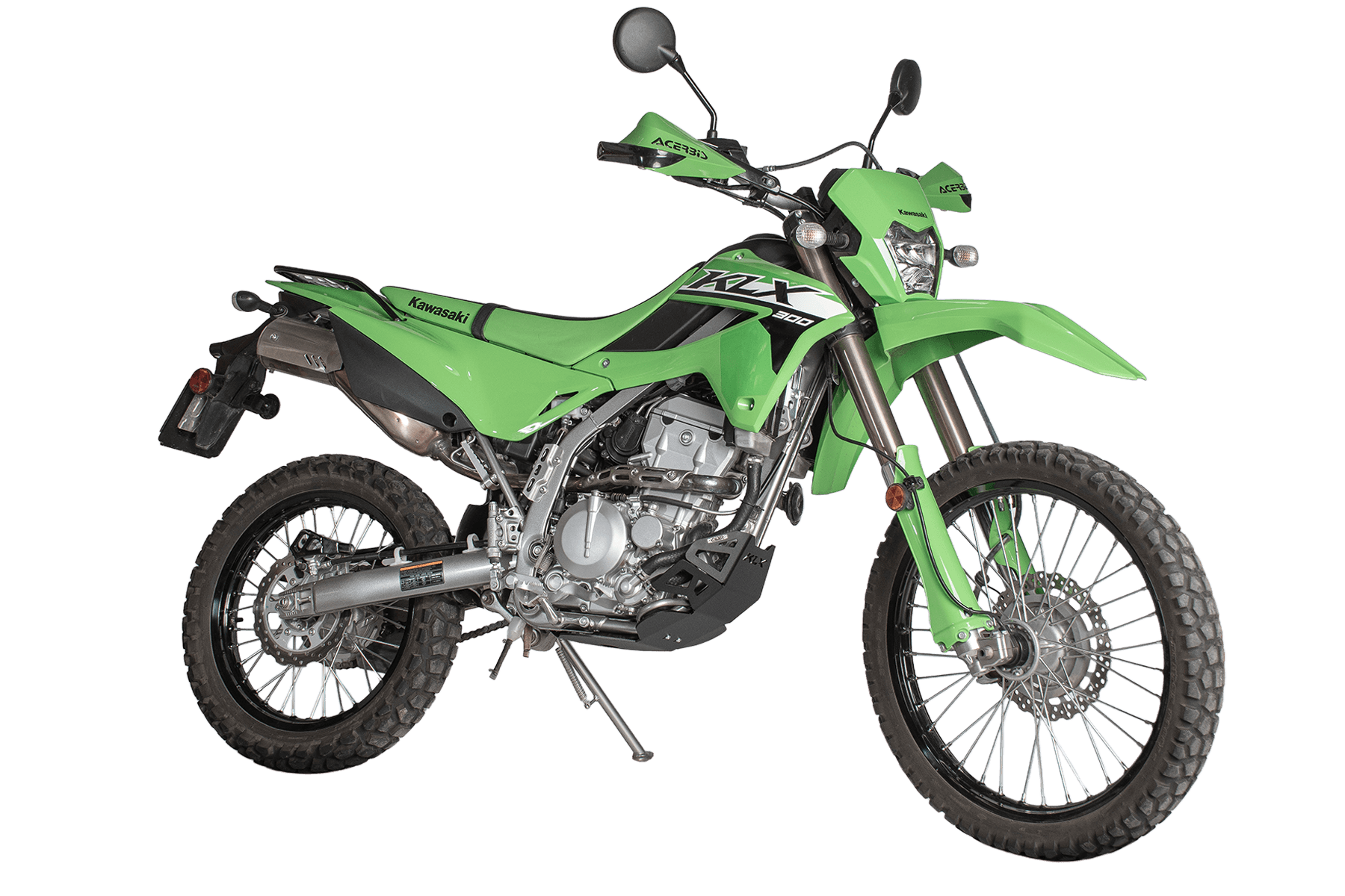 KLX 300