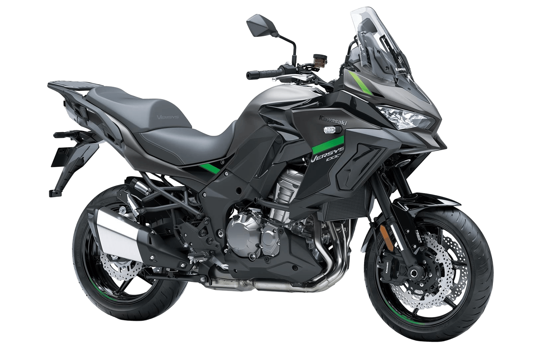 VERSYS 1000
