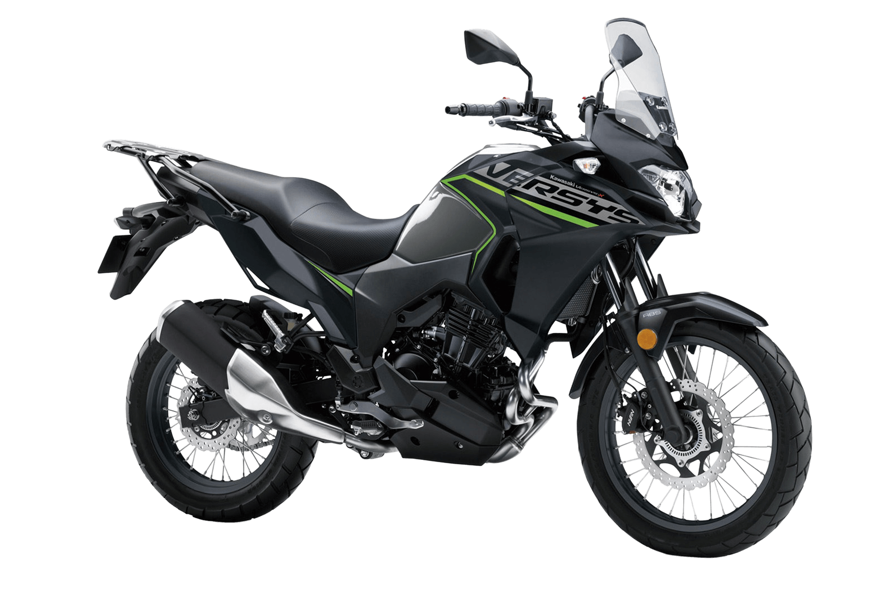 VERSYS 300 X