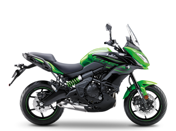 VERSYS 650 (-/2016)