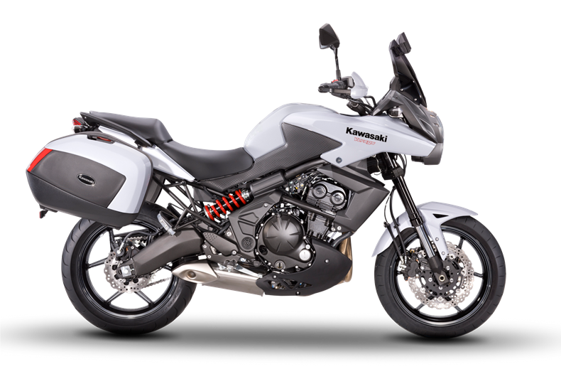 VERSYS 650 (2017/2019)