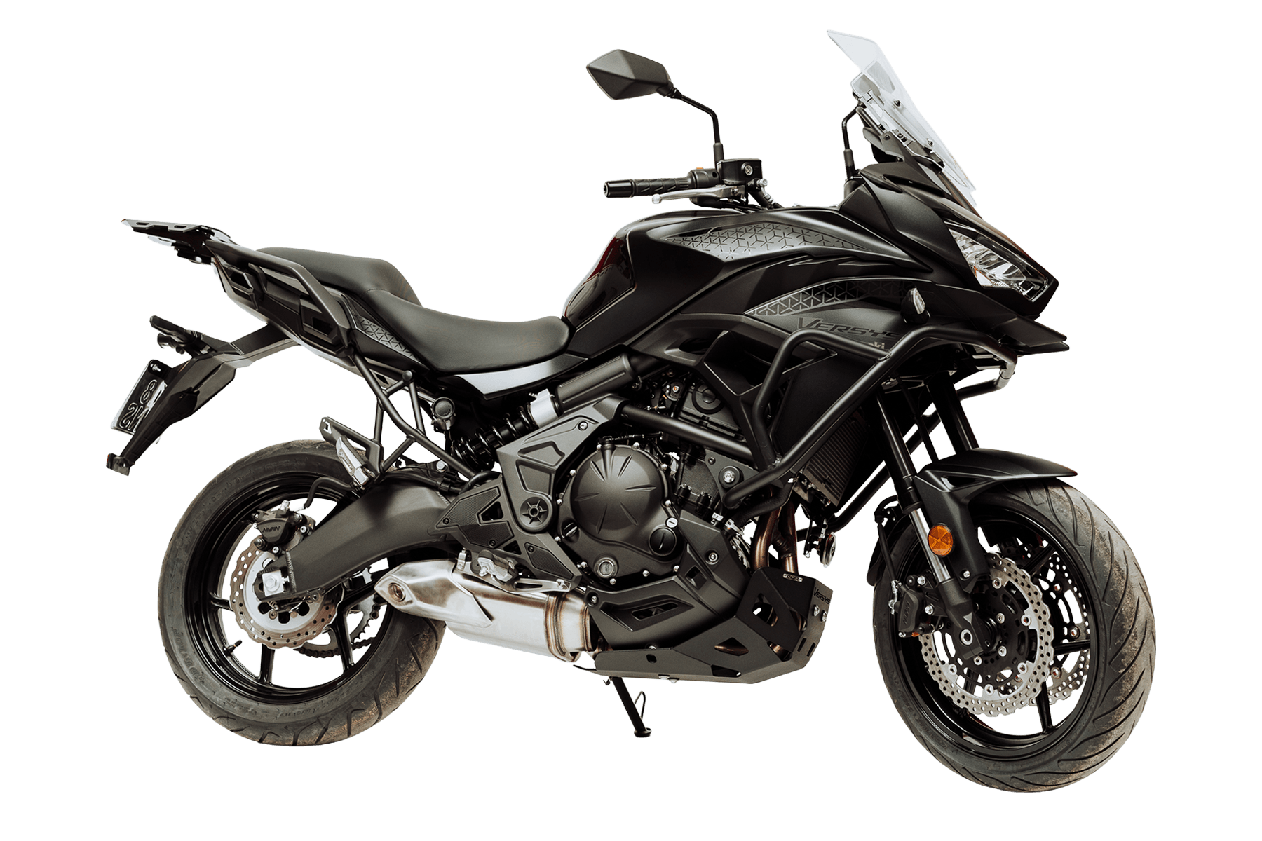VERSYS 650 (2023/+)