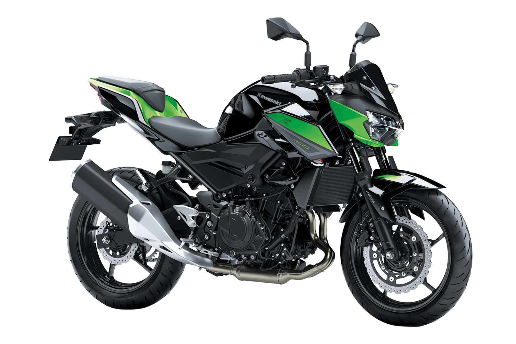 Z400