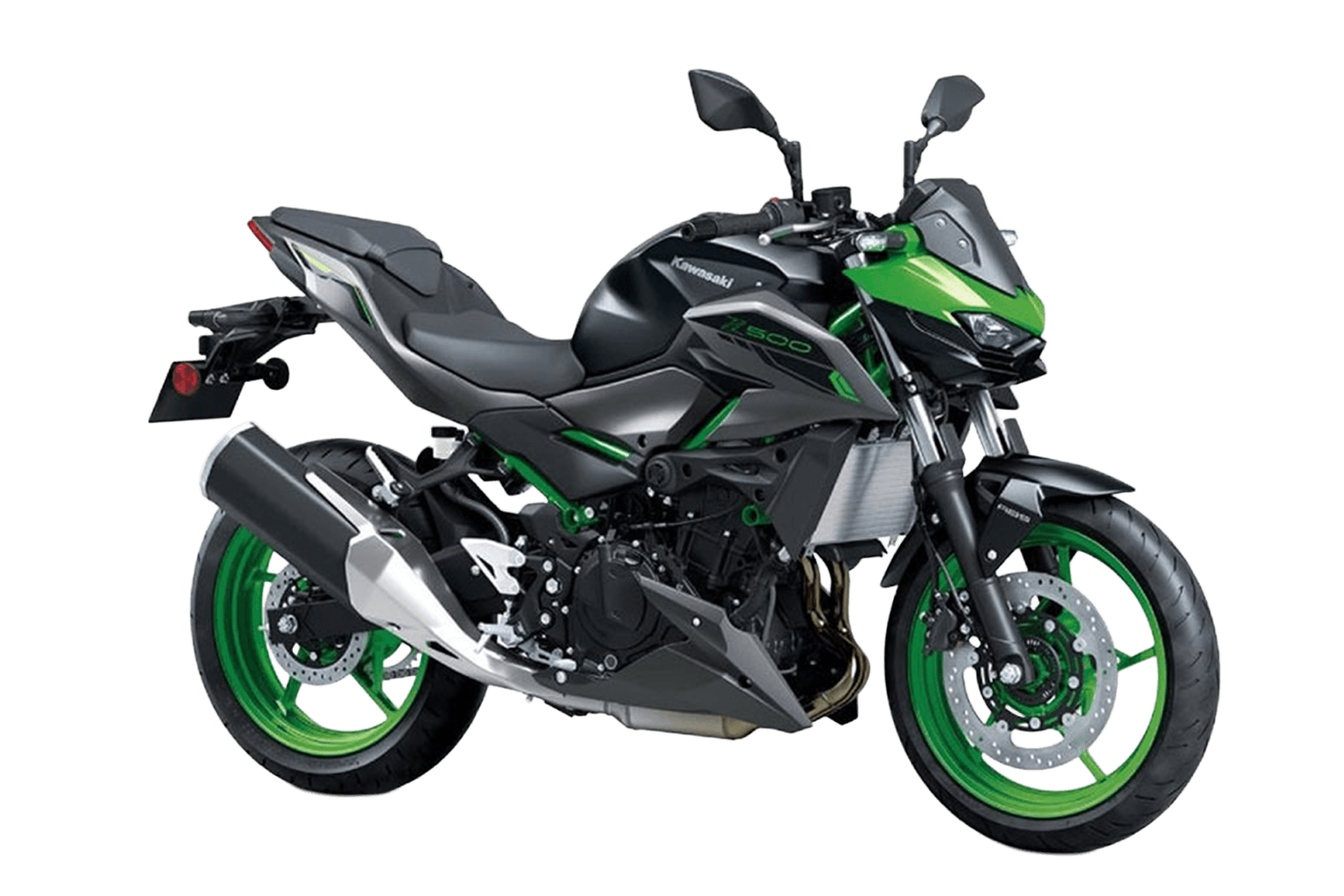 Z500