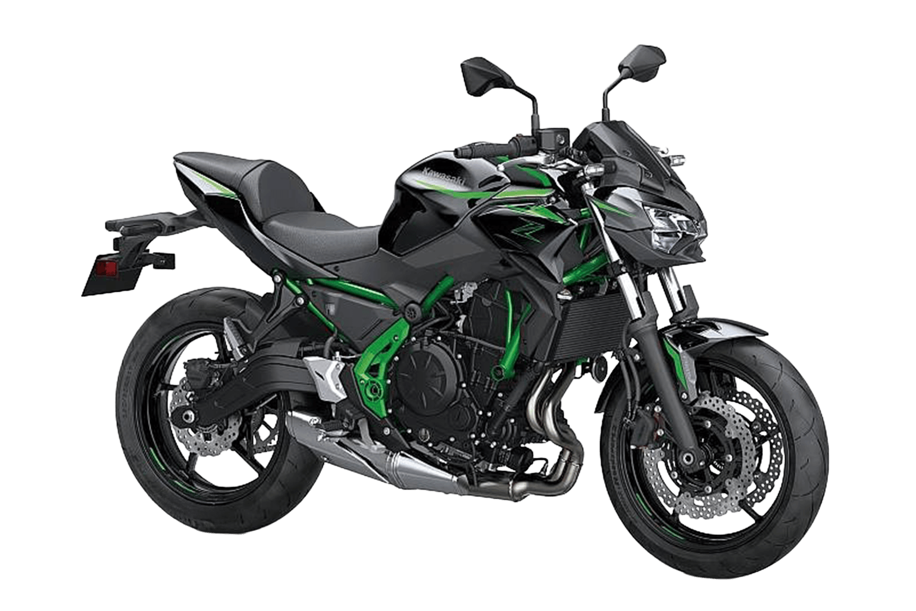 Z650