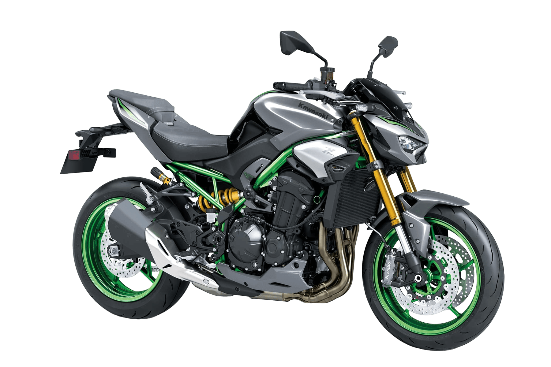 Z900